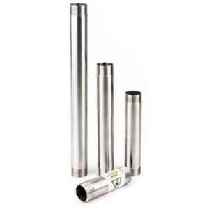 Extractor Bho Roller Tubo 100 Mm.  Xm