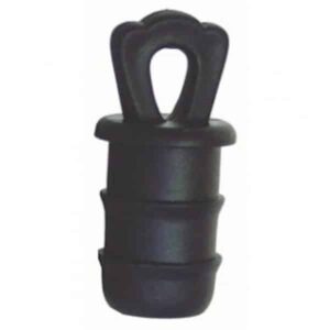 Tapon Final 16 Mm - Bolsa 100 U.