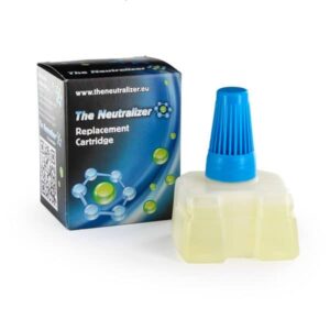 The Neutralizer Cartucho Repuesto 100 Ml