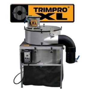 Peladora Trimpro Automatik Xl  48/72 H.