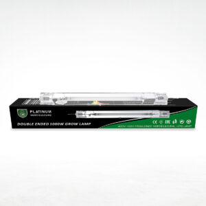 Bombilla Platinum 1000w DE