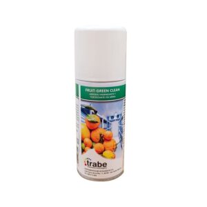 Fruit Green Trabe