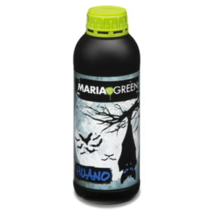 Huano Maria Green