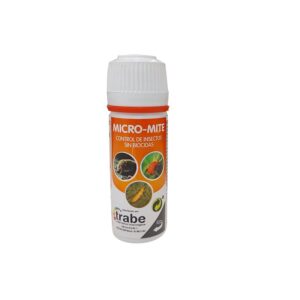Micro Mite Trabe