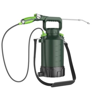 Pulverizador Eléctrico Water Master