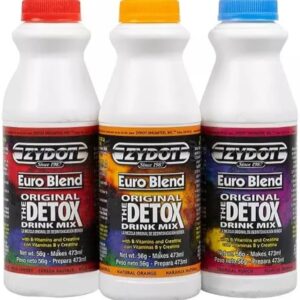 zydot euro blend
