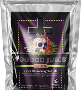 voodoo juice plus advanced nutrients