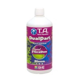 dual part bloom 1L