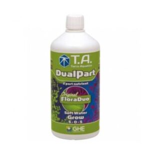 Dual Part Grow 1L agua blanda