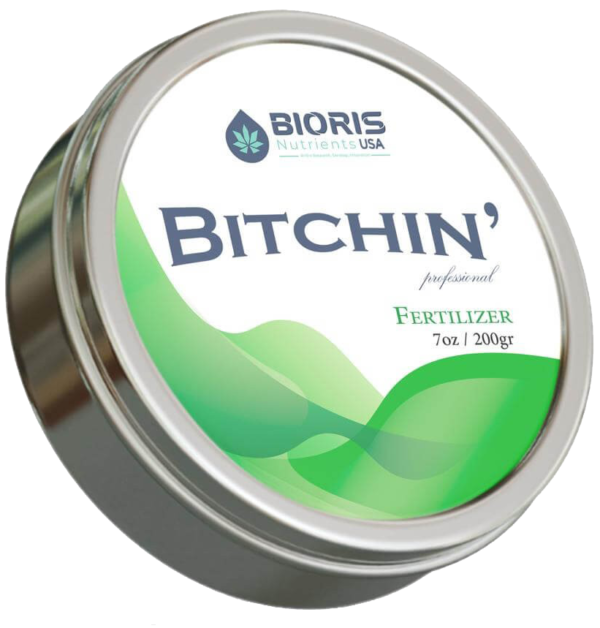 bitchin esquejes