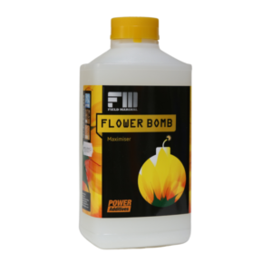Flower Bomb 1 litro