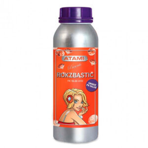 rokzbastic atami 1,25 litros