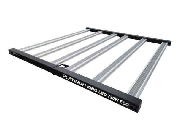 Platinum King Led 720 Eco