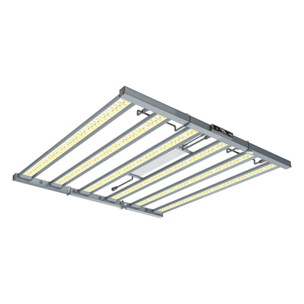 LUMINARIA PURE LED PRO 680W 3.2