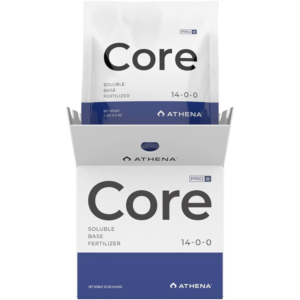 athena pro core