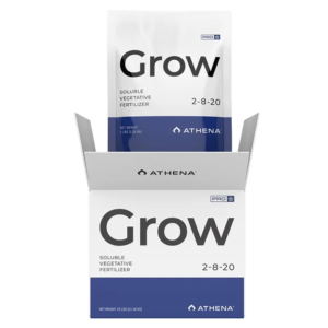 athena pro grow