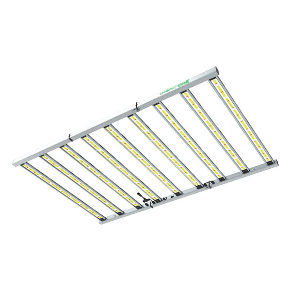 Luminaria LED LAZERLITE PRO 1080W 3.1