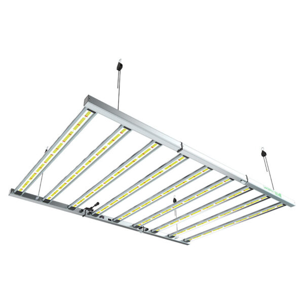 Luminaria LED LAZERLITE PRO 1080W 3.1