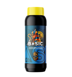 lion basic golden lion