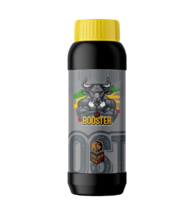 lion pk booster