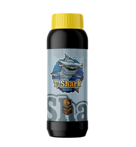 lion t-shark golden lion 1 litro