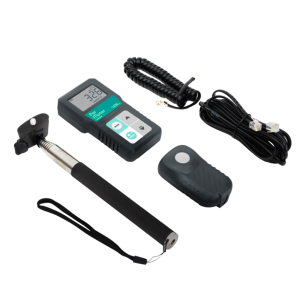 Medidor par meter vdl