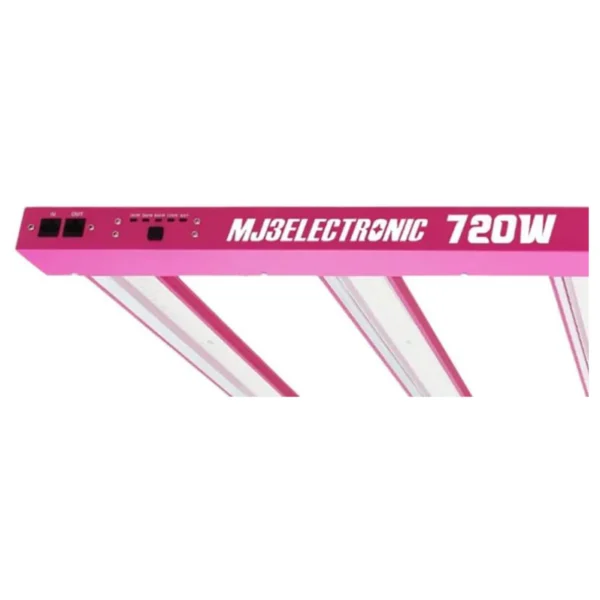 Mj3 LED 720W Venom