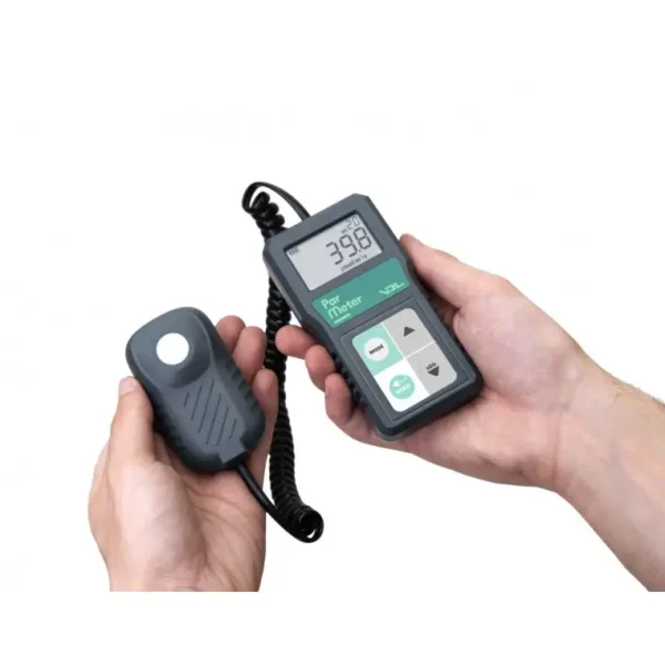 Medidor par meter vdl