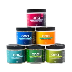 ona gel decorativa