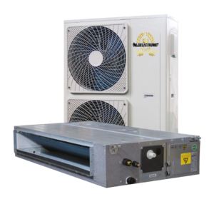 Aire Acondicionado MJ3 Electronic 16000 FR