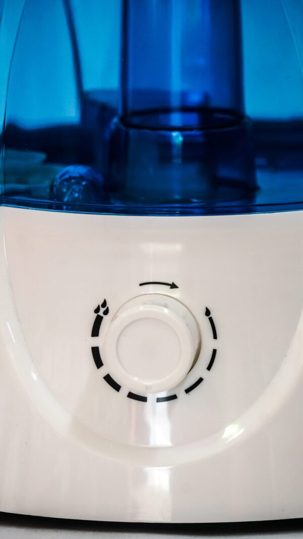 Humidificador 8L MJ3 ELECTRONIC