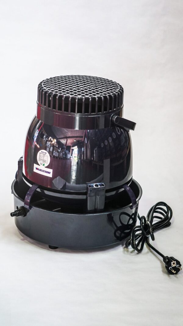 humidificador air fogger mj3 electronic
