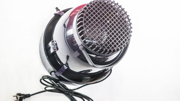 humidificador air fogger mj3 electronic