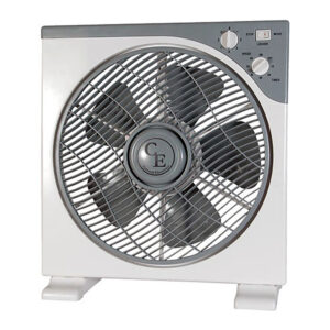 VENTILADOR SUELO CORNWALL 40CM 50W