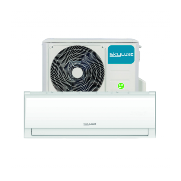 aire split 6000 frigorias skyluxe