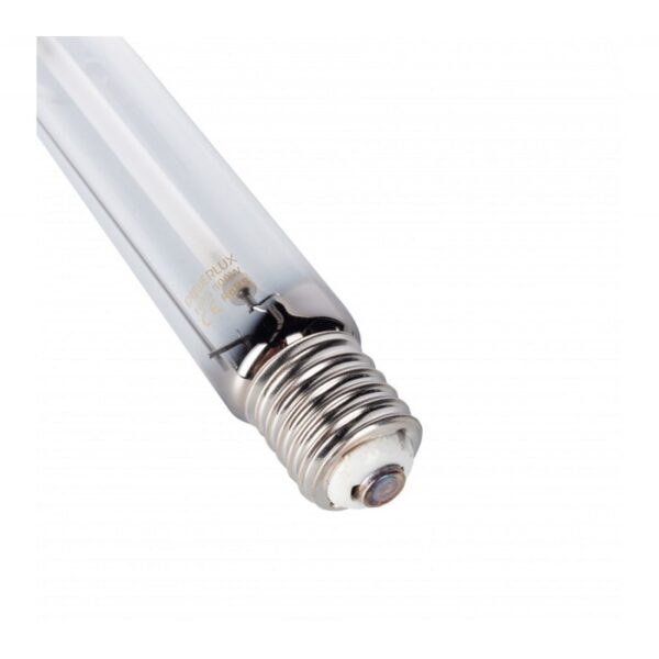 Bombilla Agro-Nova 600W PowerLux