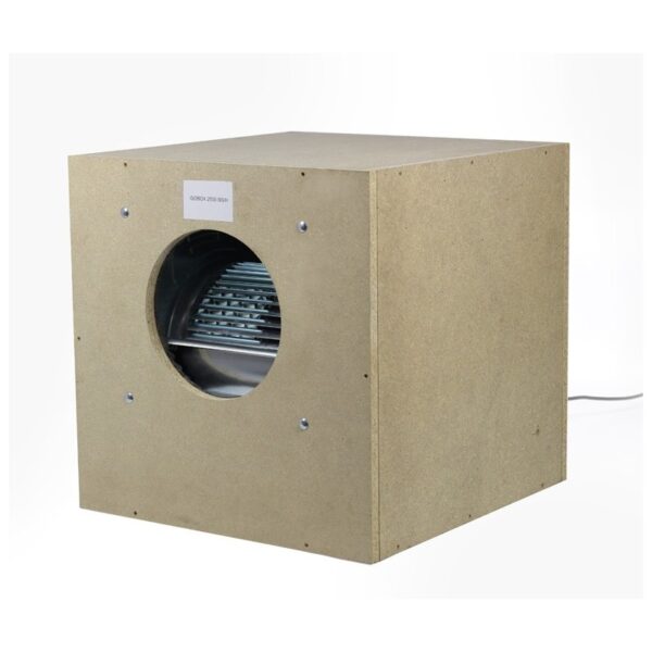 dutch masters caja isobox
