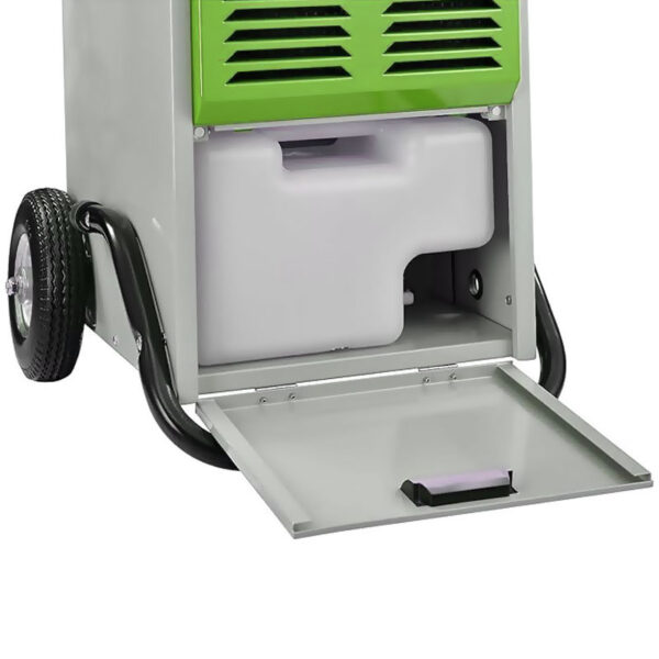 deshumidificador dutch masters 50L