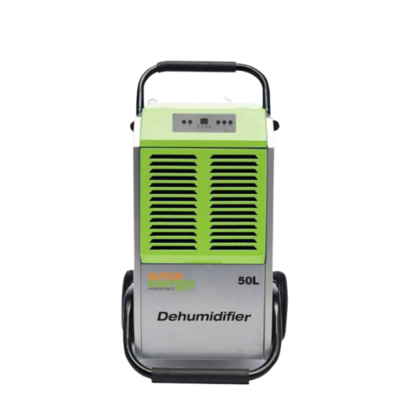 deshumidificador dutch masters 50L