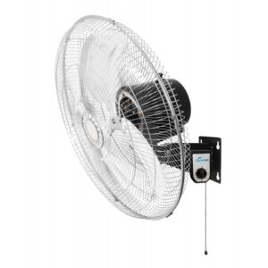 VENTILADOR DE PARED INDUSTRIAL 75W CLIMATEK 2UD.