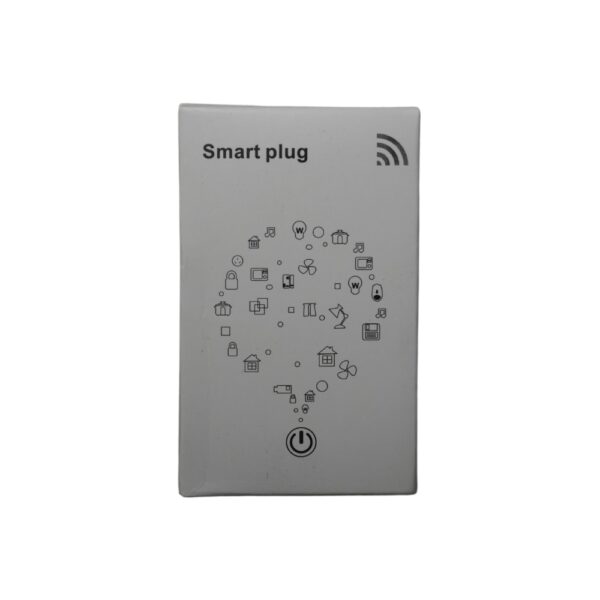 Enchufe inteligente Wifi