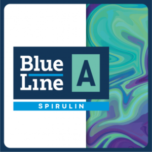 Agrobeta Blue Line A - Fertilizante con Spirulina