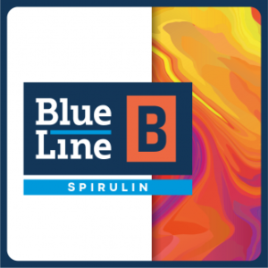 Agrobeta Blue Line B – Fertilizante con Spirulina