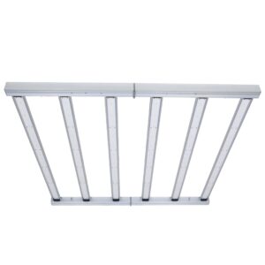 led June AC 720W con Balastro Hortilight
