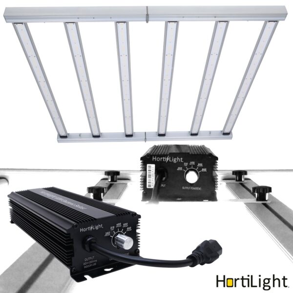 led June AC 720W con Balastro Hortilight