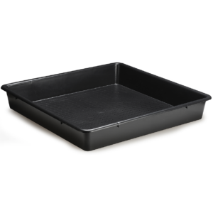 Bandeja de Cultivo de Inundación 120x120 cm – Riego Eficiente y Uniforme para tu Cultivo