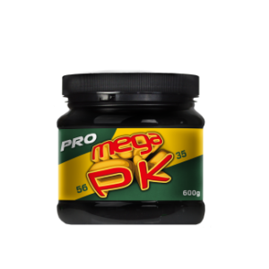 mega pk pro agrobeta 600 g