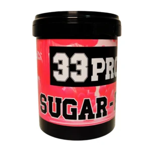 Sugar Pro 33 Pro 1kg