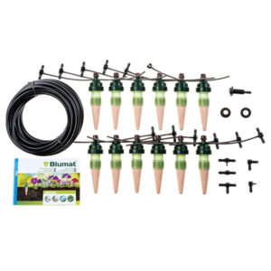 Kit Completo de Riego Automático Tropf Blumat