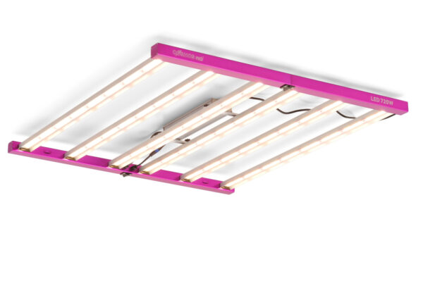 LED Cosmos PRO 720W Elite